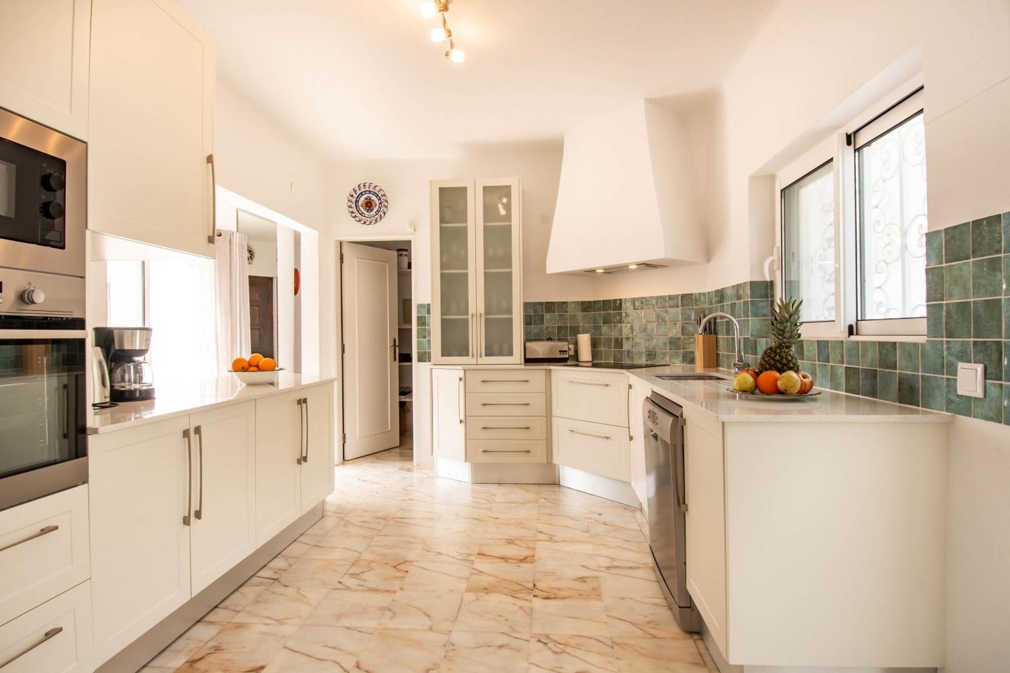 Villa Casa Leao Carvoeiro  Esterno foto