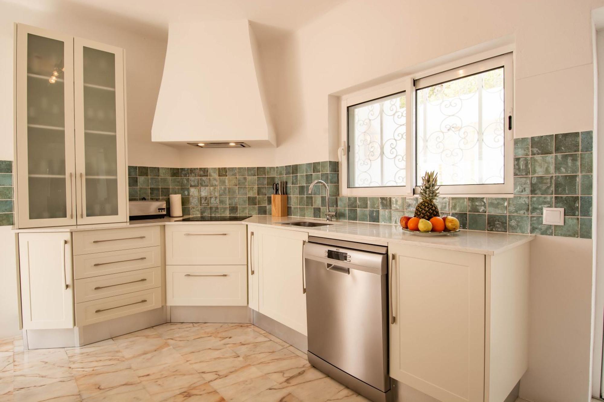 Villa Casa Leao Carvoeiro  Esterno foto
