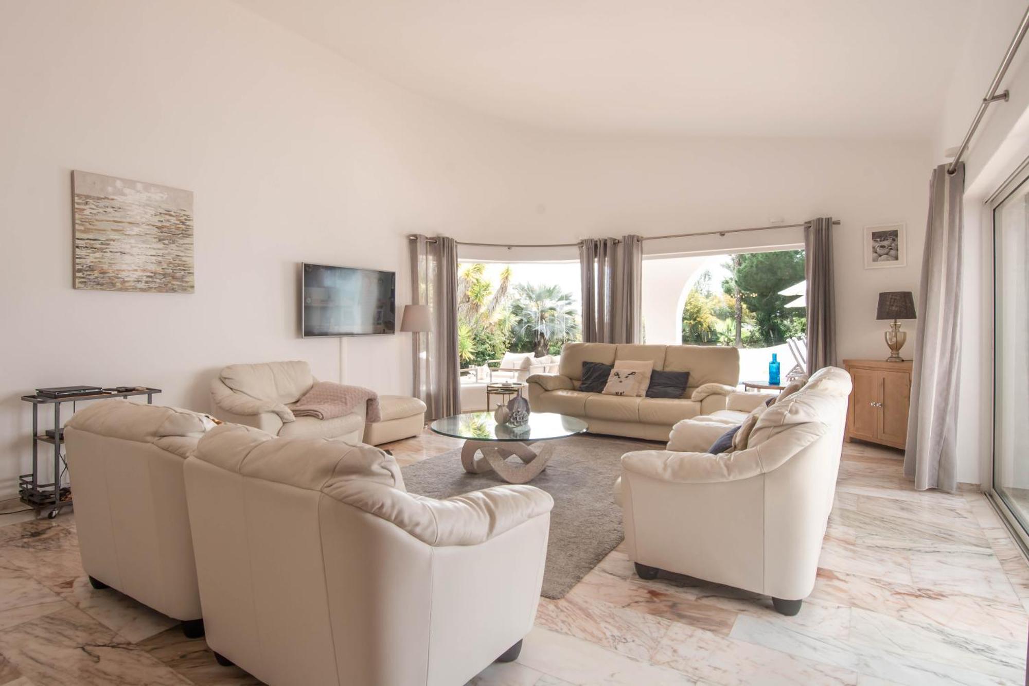 Villa Casa Leao Carvoeiro  Esterno foto
