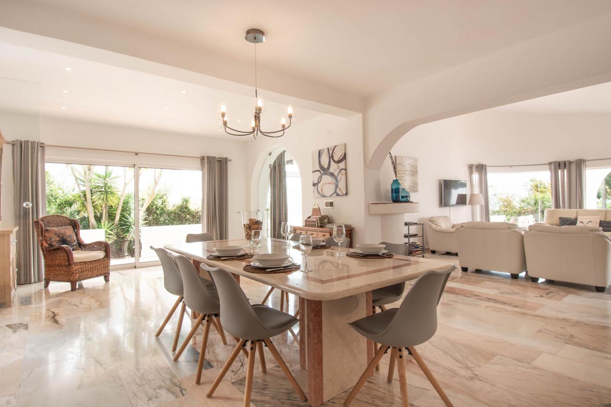 Villa Casa Leao Carvoeiro  Esterno foto