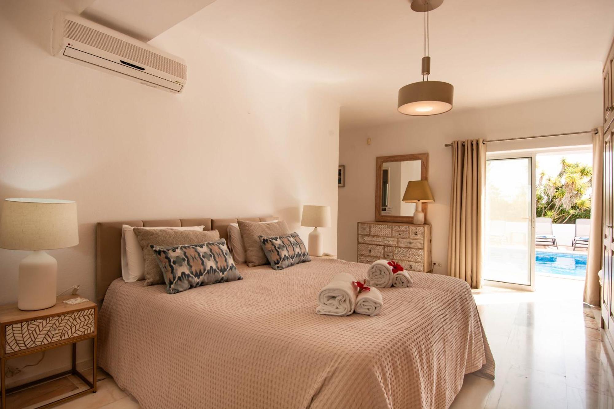 Villa Casa Leao Carvoeiro  Esterno foto