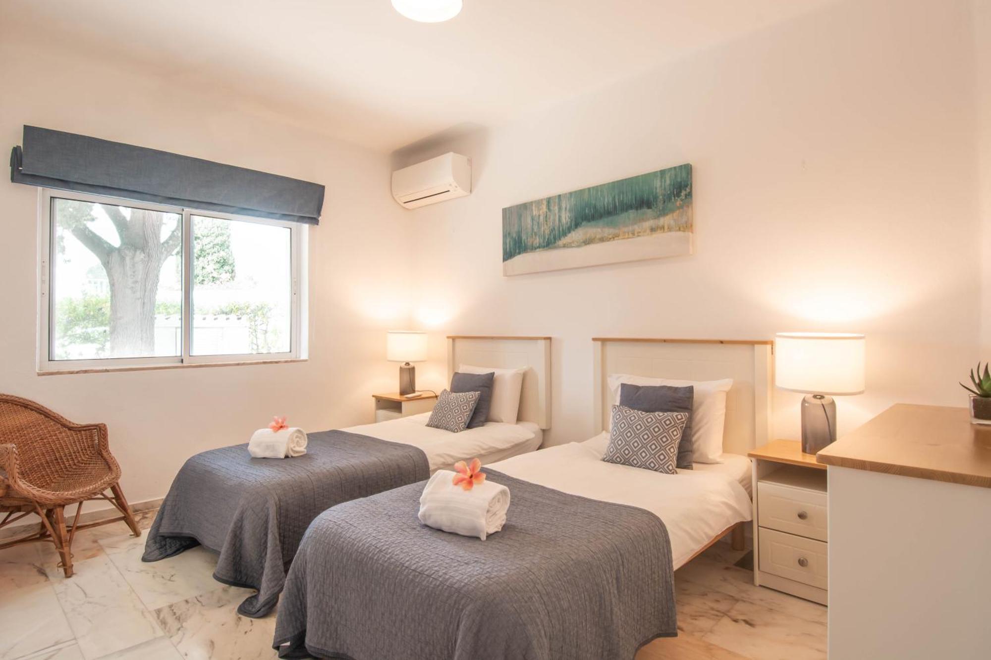 Villa Casa Leao Carvoeiro  Esterno foto