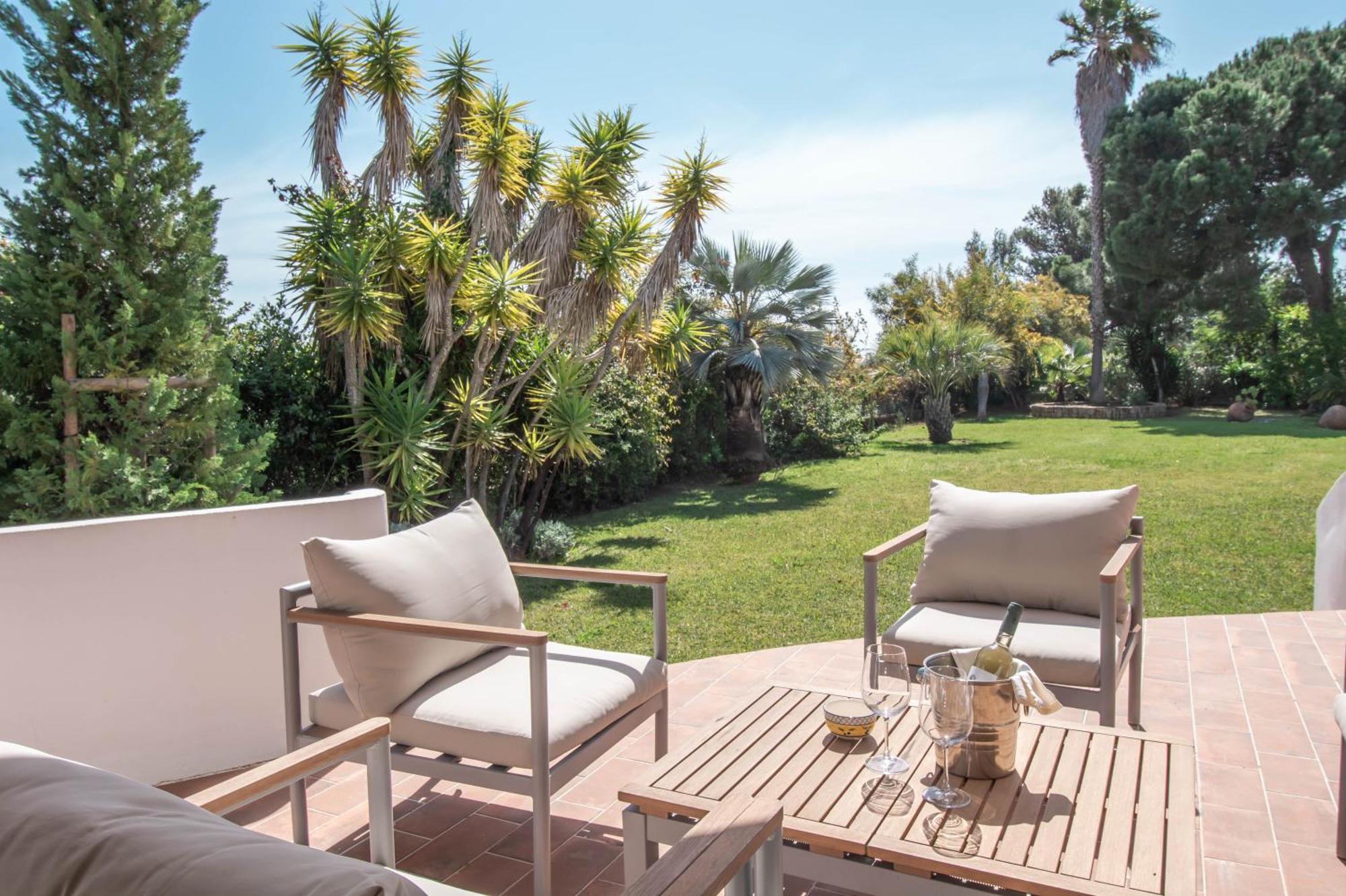 Villa Casa Leao Carvoeiro  Esterno foto